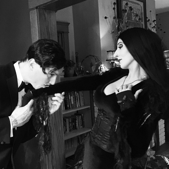 Meet your Posher, Jess - Picture 1 of 4